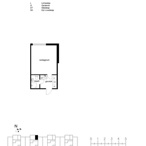 Delsjögatan 6, Bellevuegården - Foto 3