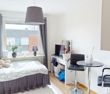 Flöjtgatan 39 - Foto 1