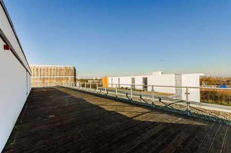 New River Village, Hornsey, N8 - Photo 5