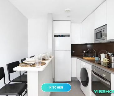 Calle Marianistas, Madrid, Community of Madrid 28044 - Photo 1