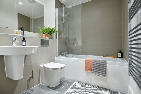 2 bedroom apartment to rent - Photo 3