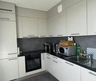 3 Zimmer, 49 m², 8. Stock - Photo 4