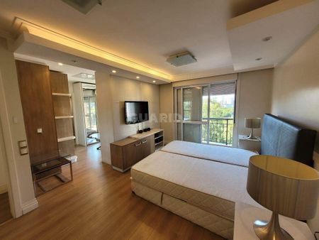 Apartamento para aluguel, 2 quartos, 2 suítes, 2 vagas, Jardim Europa - Porto Alegre/RS - COD: 24962 - Photo 4