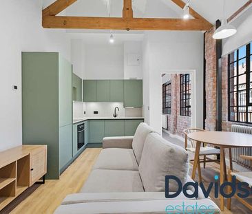 Great Hampton Street Works, Birmingham, B18 - Photo 3