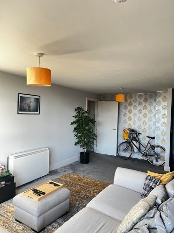 Room in a Shared Flat, Lydia Ann Street, L1 - Photo 2