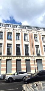 Location Appartement 1 pièce 28m² ROUBAIX 59100 - Photo 3