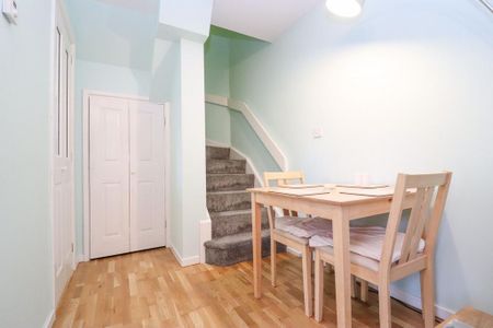 1 bedroom end of terrace house to rent - Photo 4