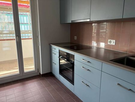 3 Zimmer, 75 m², 3. Stock - Photo 3