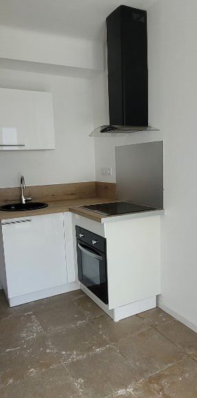 APPARTEMENT T1 A LOUER - Photo 1