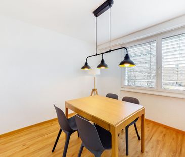 Renovierte Wohnung mit idealen Verkehrsanbindungen - Photo 6