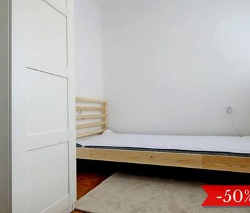Pokój, ul. Zgoda - Zdjęcie 1