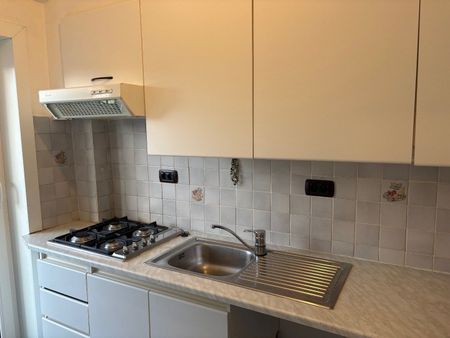 Ongemeubeld appartement met 2 slaapkamers - mooi open zicht - Photo 4