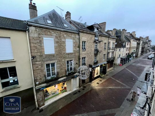 Appartement à louer 3 pièces 69m² - Photo 1