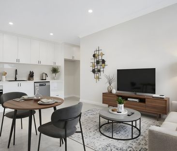 Brand New Granny Flat with Private Access - Photo 4