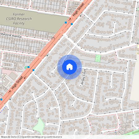 40 Walpole Avenue, Belmont, VIC 3216