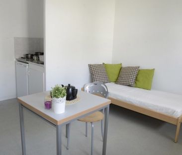 Résidence étudiante Le Ribay Le Mans - Photo 5