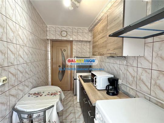 Apartament 2 camere - Crangasi, Bd Constructorilor prima inchiriere - Photo 1