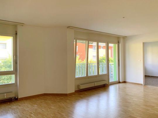 "Gartenwohnung - in grüner Umgebung" - Photo 1