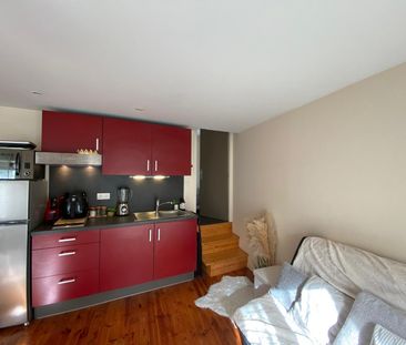 Location Appartement 1 pièce 29m² CLERMONT FERRAND 63000 - Photo 5