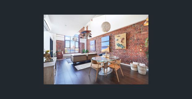 You're Invited to ...Penthouse Living - Photo 1