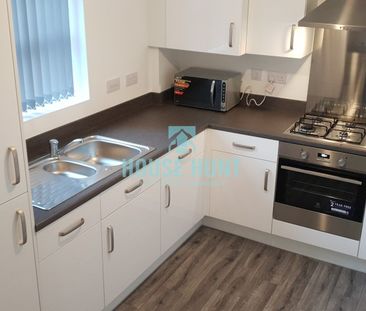 Apartment 8 – Knightwood Court, Birmingham, B29 6GS - Photo 5