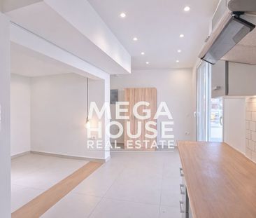 Studio/Γκαρσονιέρα για ενοικίαση Κυνοσάργους (Νέος Κόσμος) - Photo 2