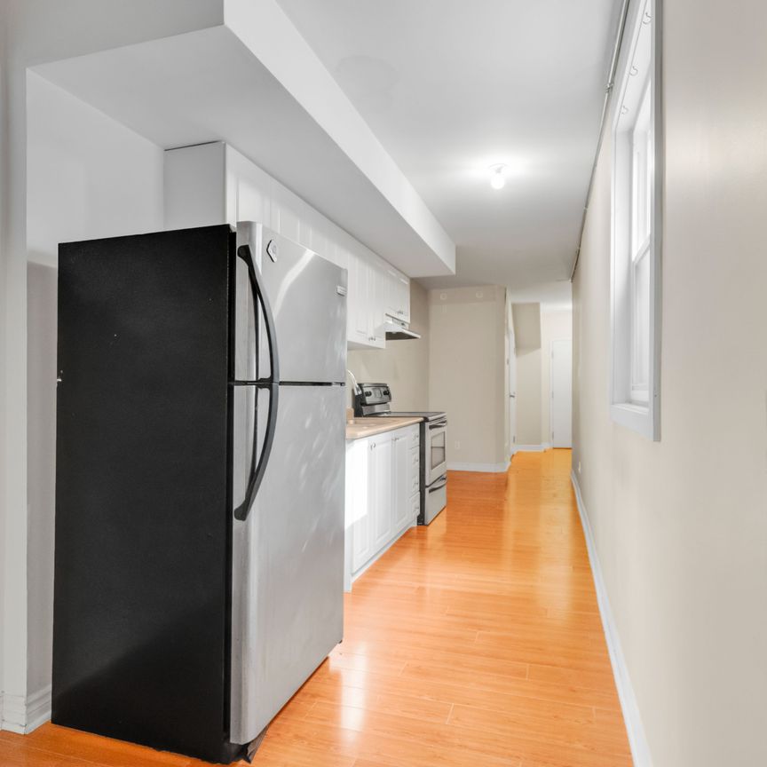For Lease - 66 King Street Unit# 6B, Hamilton, Ontario - Photo 1