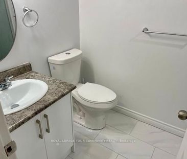 For Lease - 137 Palm Drive Unit# Lower, Toronto, Ontario - Photo 5