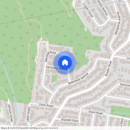 16 Germaine Avenue, NSW 2774, Mount Riverview