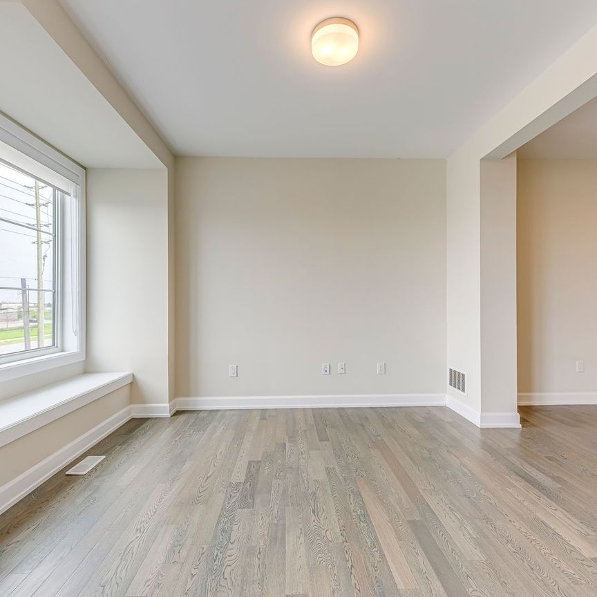 For Lease - 2273 Turnberry Road Unit# 51, Burlington, Ontario - Photo 1
