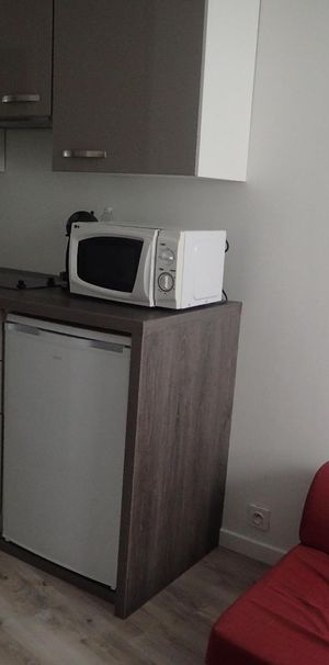 Location Appartement 1 pièce 15m² LAVAL 53000 - Photo 1