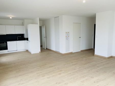 T4 N° 501 NEUF - Photo 2