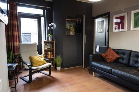 3 bedroom house share to rent - Photo 2