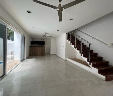 Casa en RENTA en San Ramón Norte, Mérida. - Photo 5