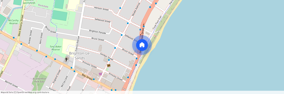 46-48 The Grand, Sydney, New South Wales 2216