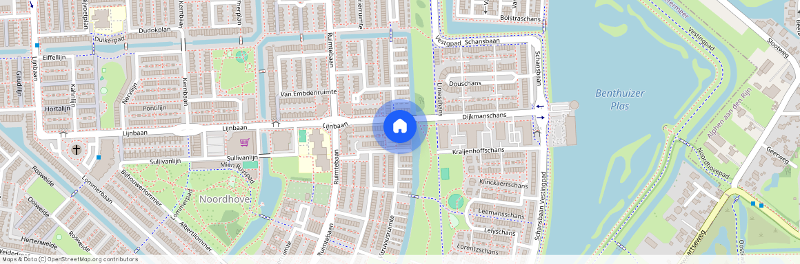 Haussmannruimte 91, 2728 MZ, Zoetermeer