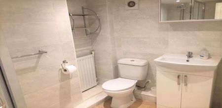 Studio to rent - Photo 4