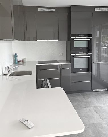 Appartement de 4,5 pièces à Bevaix - Photo 2