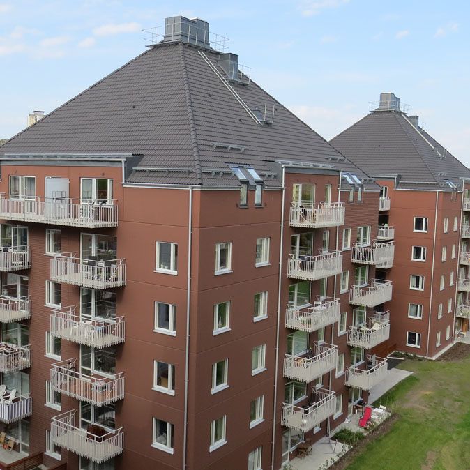 Lilla Tunnlandsgatan 5 - Foto 2