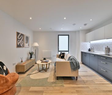 2 bedroom apartment to rent - Photo 4