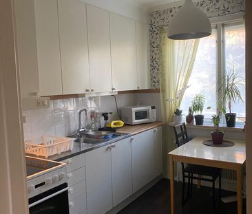 Papegojvägen, Västerås - Foto 1