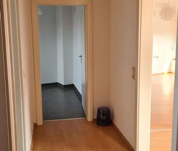 Alt-Saarbrücken: 3 ZKB, 80 m², zentrale Lage – sofort anfragen - Photo 1