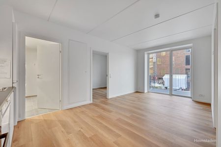 3-værelses Lejlighed på 68 m² i Risskov, Aarhus - Photo 2