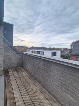 Appartement met 2 slpks en autostandplaats - Foto 1