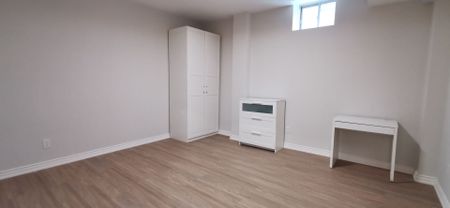 For Lease - 15 Comet Street Unit# BSMT, Richmond Hill, Ontario - Photo 3