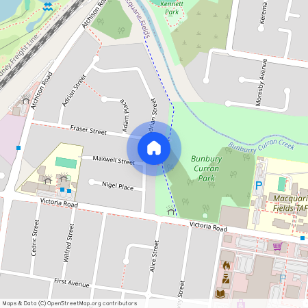 17 Adrian Street, NSW 2564, Macquarie Fields