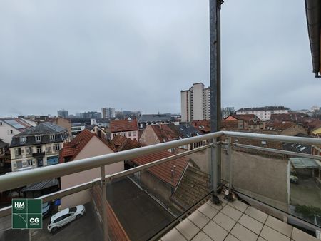 Appartement 4 pièces de 82 - Photo 2