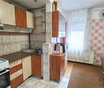 Apartament 3 camere, Tudor, 70mp, Str. Progresului, bloc izolat. - Fotografie 6