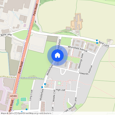 Sikemeadow, Barrow-in-furness, LA14