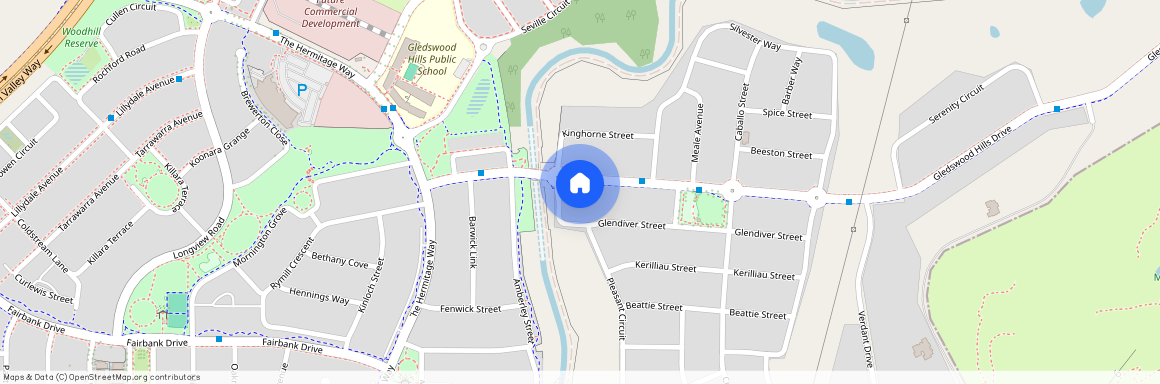 A/26 Cohen Street, NSW 2557, Gledswood Hills